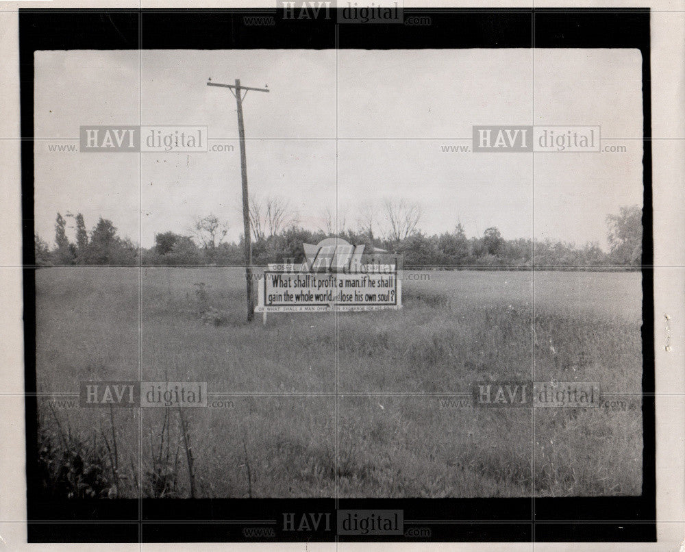 1966 Press Photo none - Historic Images