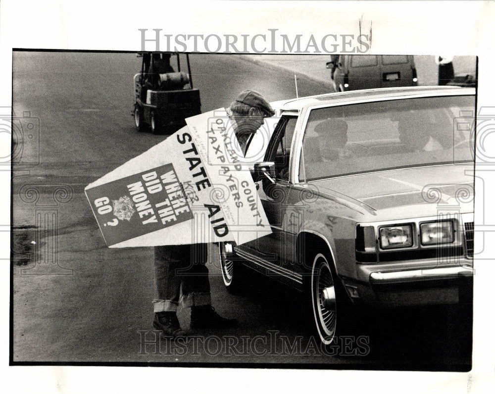 Press Photo State Aid - Historic Images