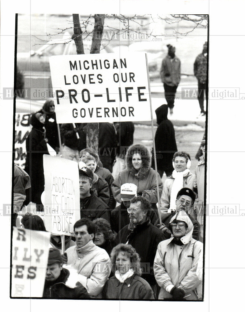 Press Photo abortion - Historic Images