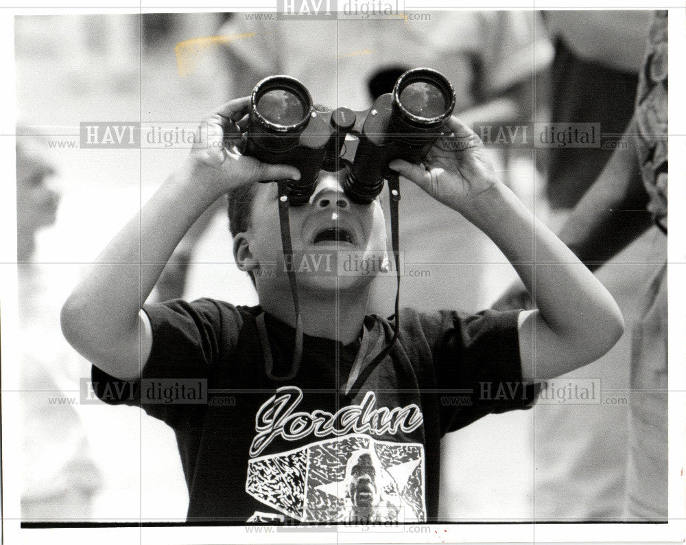 1992 Press Photo an event - Historic Images