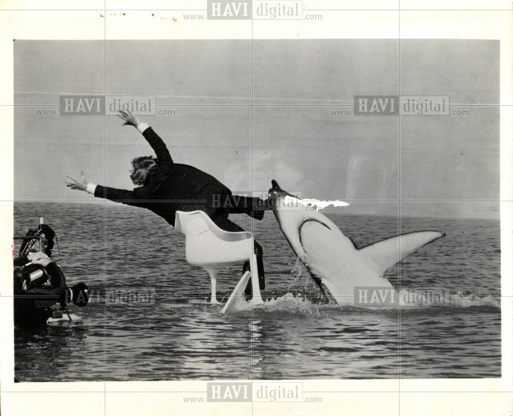 Press Photo form of communication - Historic Images