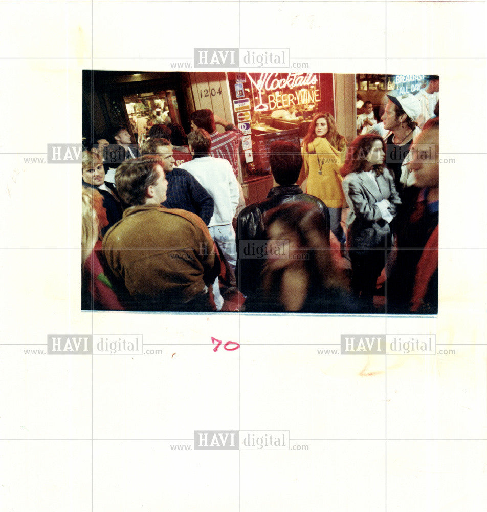 Underage Alcohol Univ Of MI Football 1999 Vintage Photo Print underage-alcohol-univ-of-mi-football-1999-vintage-photo-print