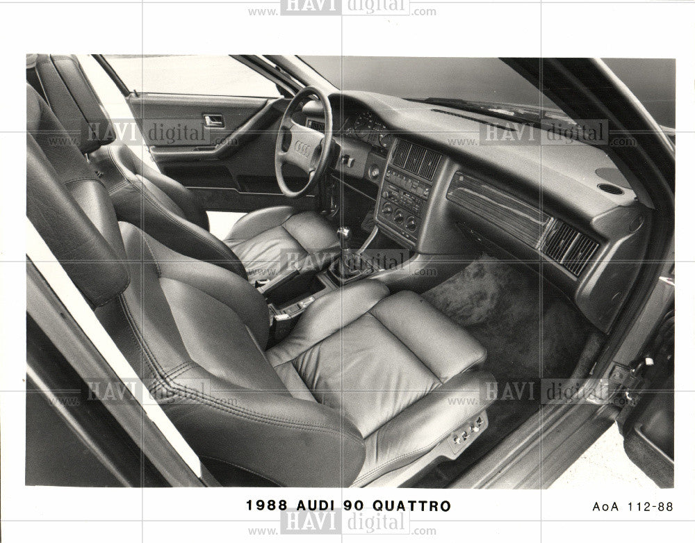 Press Photo Automobile - Historic Images