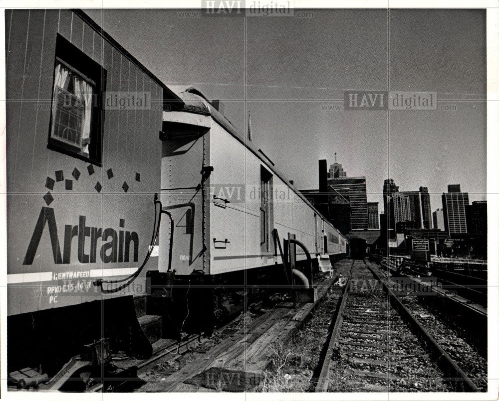 1985 Press Photo Museum Wheels - Historic Images