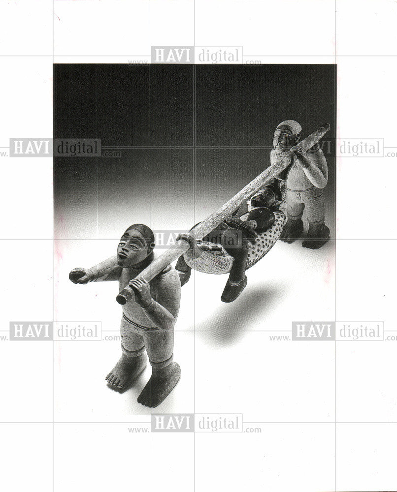 1989 Press Photo constitutes one of most diverselegacy - Historic Images