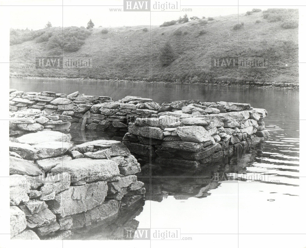 Press Photo Alaska - Historic Images