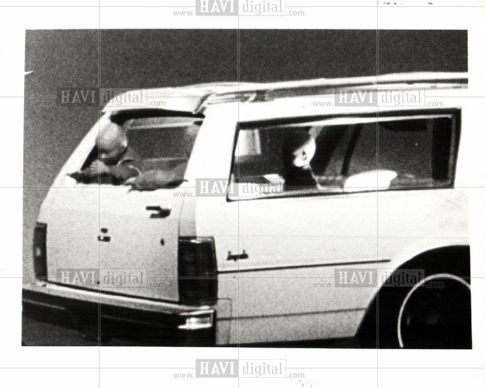 1979 Press Photo safety against physical - Historic Images