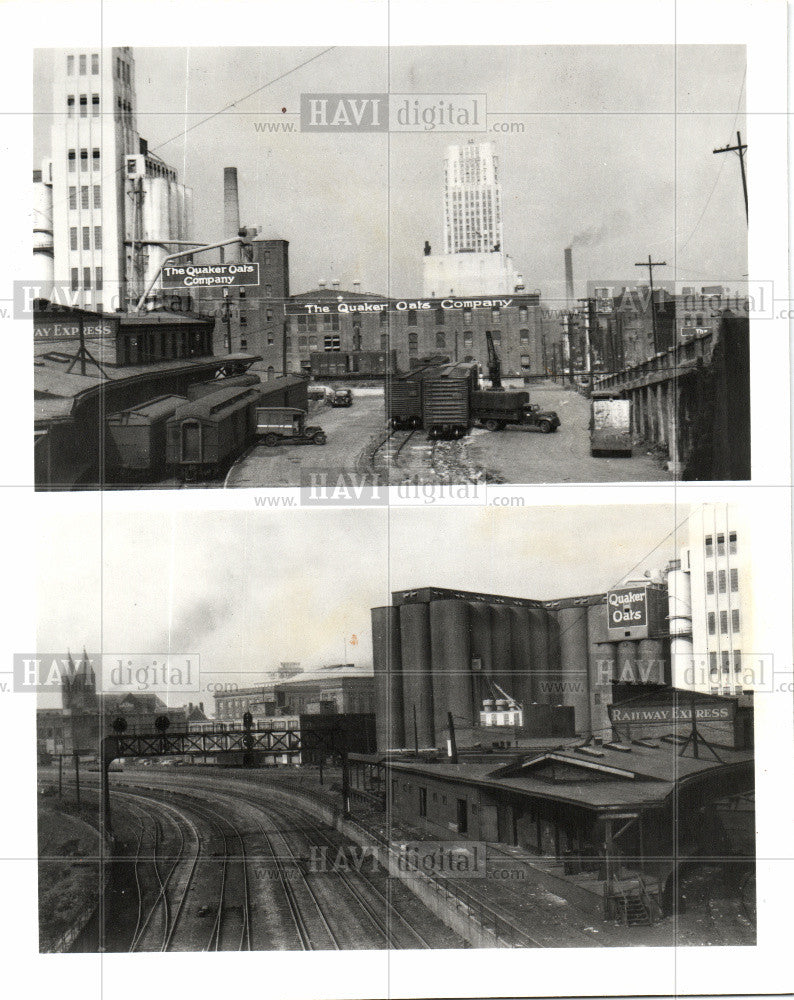 1990 Press Photo fifth largest city in the U.S - Historic Images