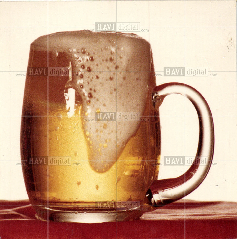 1994 Press Photo Beer - Historic Images