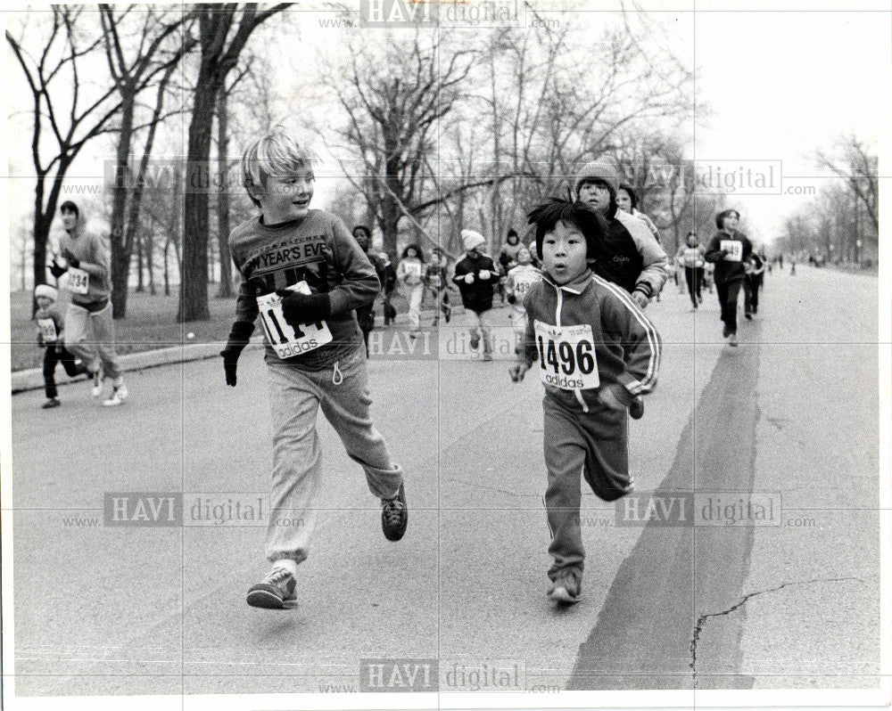 1979 Press Photo Selle Isle - Historic Images