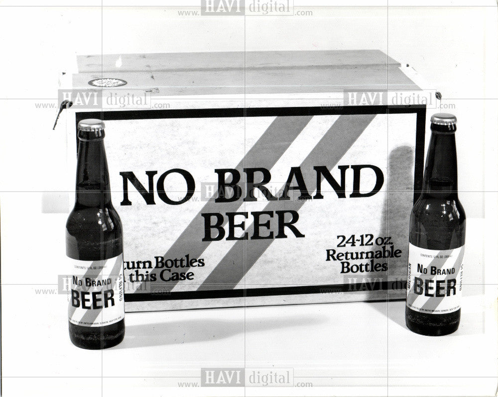 Press Photo Beer - Historic Images