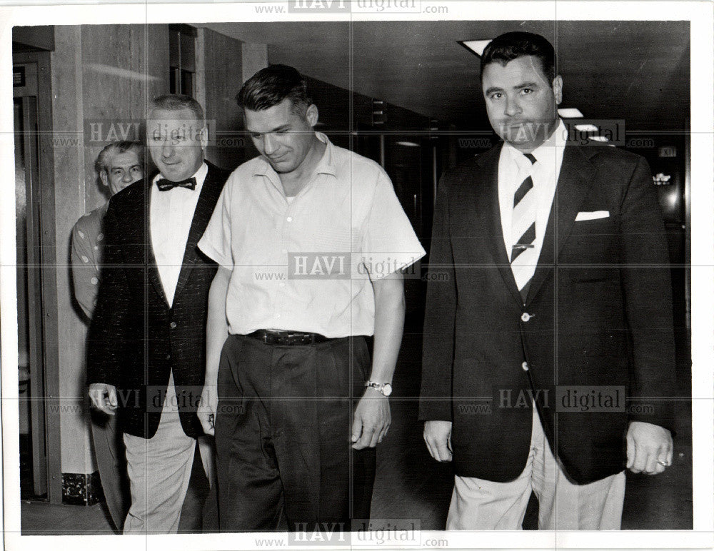 Press Photo duvall - Historic Images