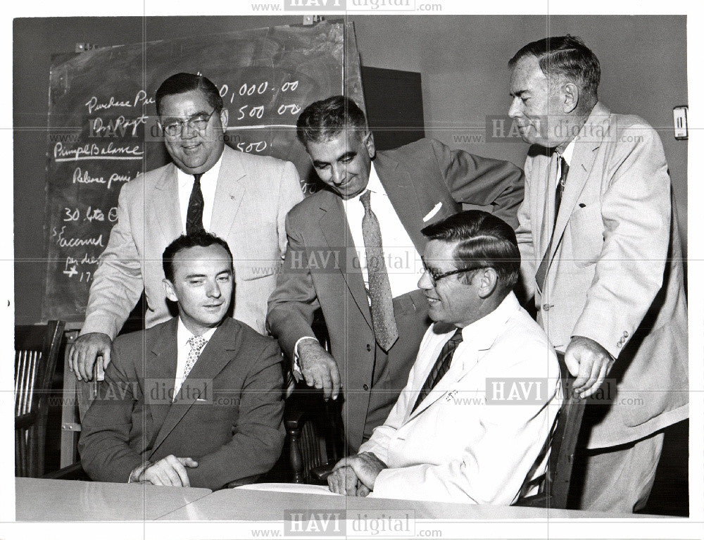 Press Photo Kavanaugh Rashid O&#39;Brien Sullivan - Historic Images