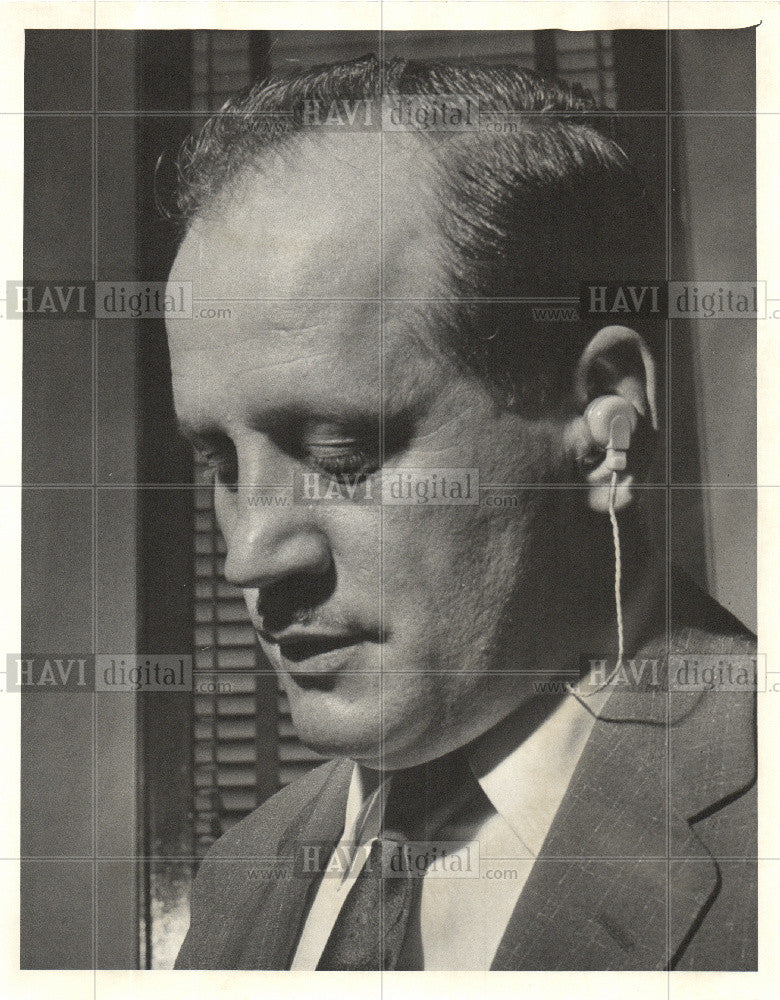 1955 Press Photo Petti - Historic Images