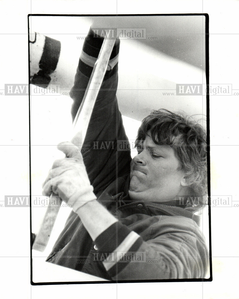 1965 Press Photo Todd Paisley - Historic Images