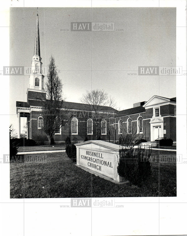decession,city,simillar,directions, 1983 Vintage Photo Print - Historic ...