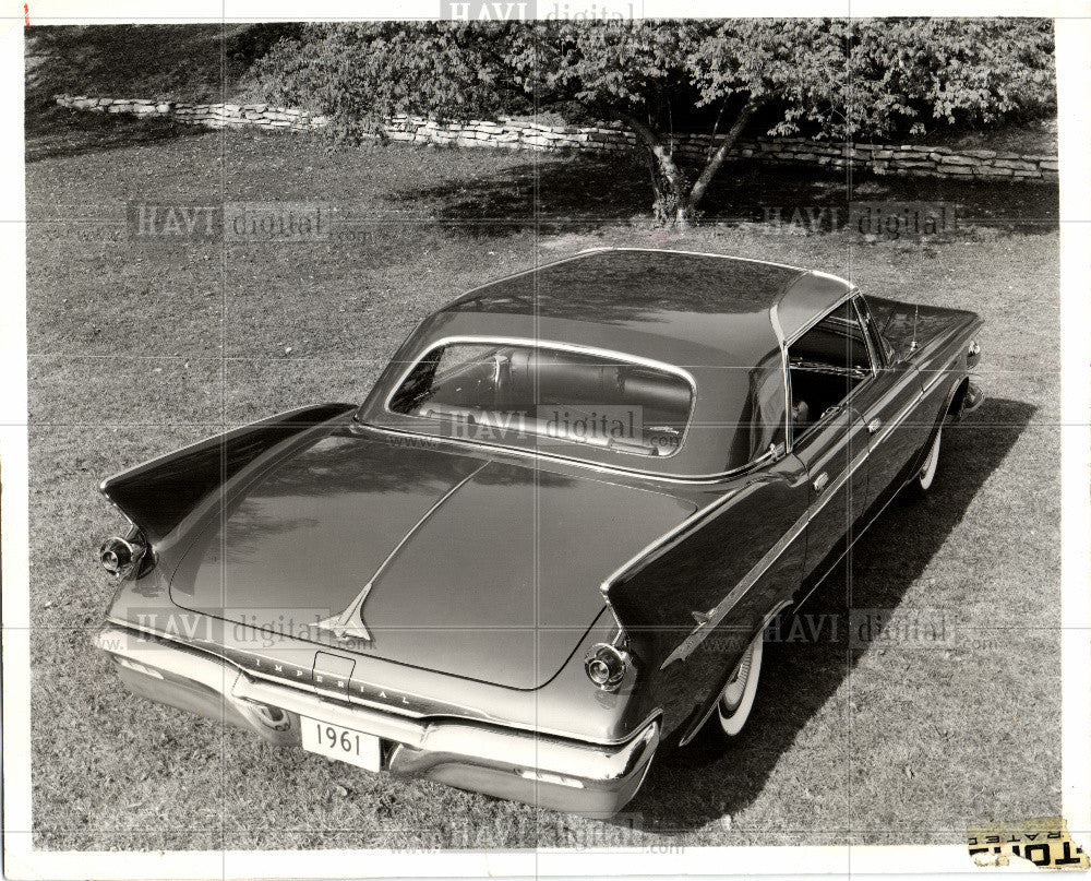 1960 Press Photo LEBARON - Historic Images