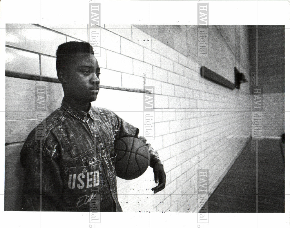 Press Photo Black history series - Historic Images