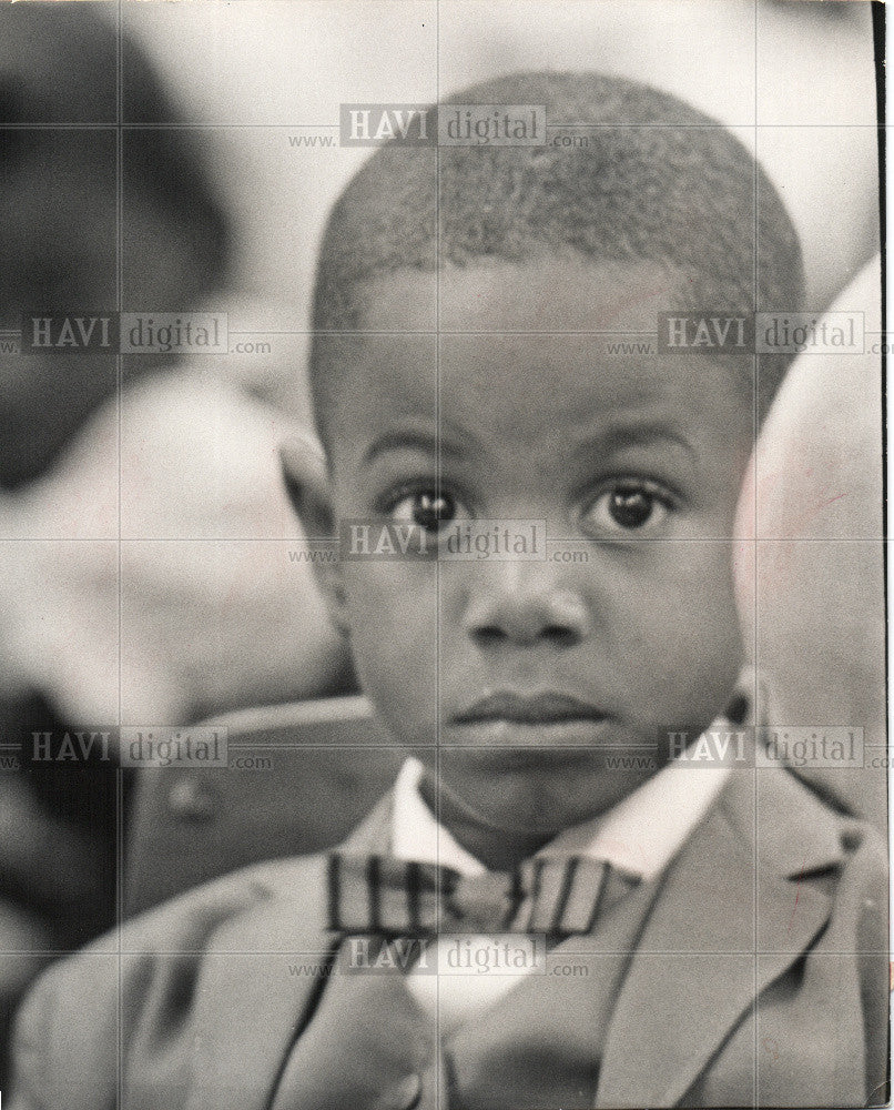 Press Photo Operation Head Start Children Families - Historic Images