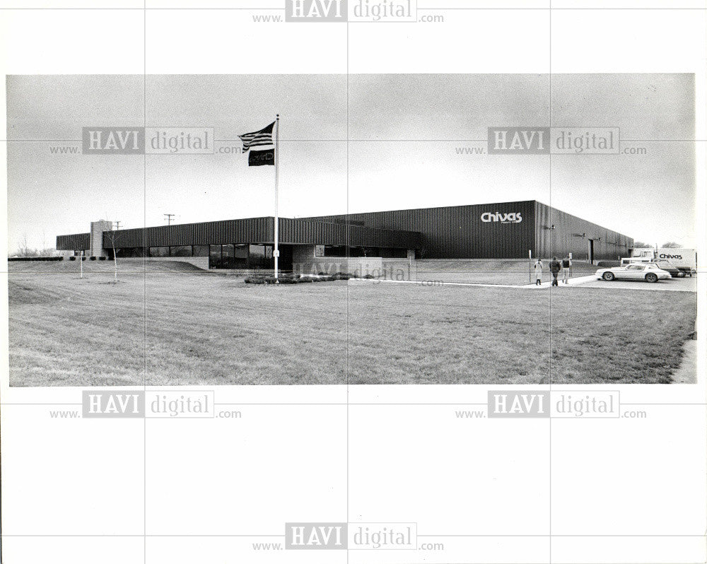 1908 Press Photo CHIVAS PRODUCTS - Historic Images