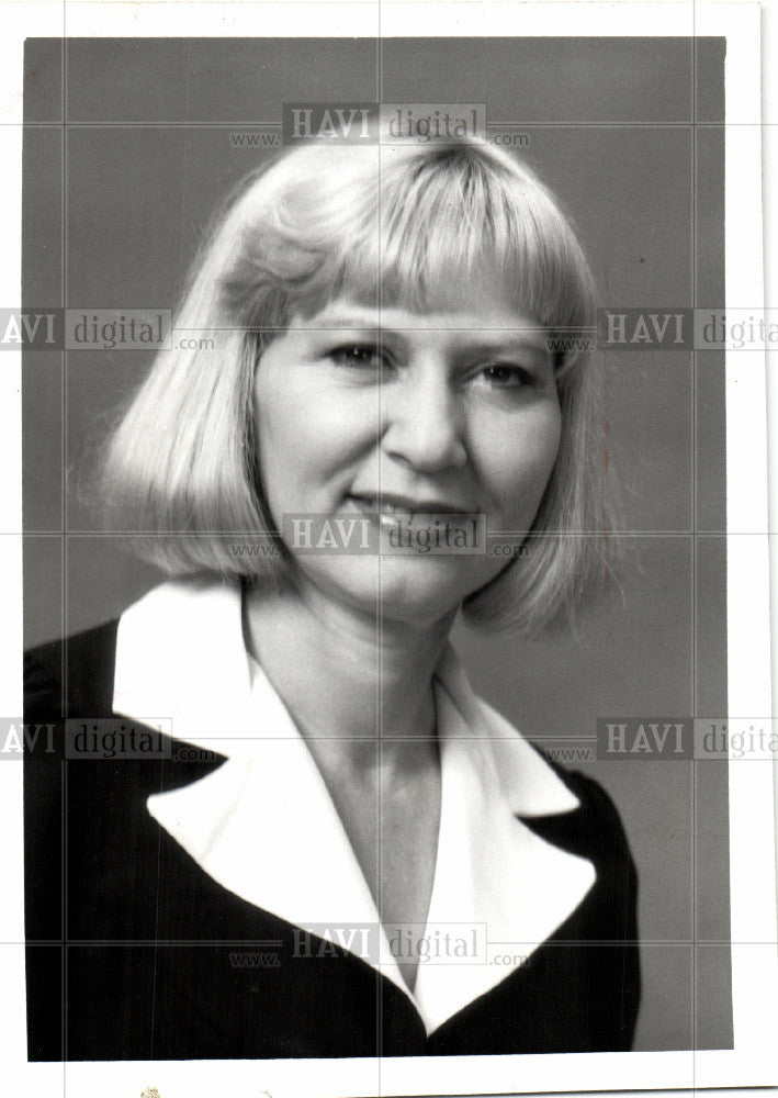 1982 Press Photo the livonia youth symphony - Historic Images