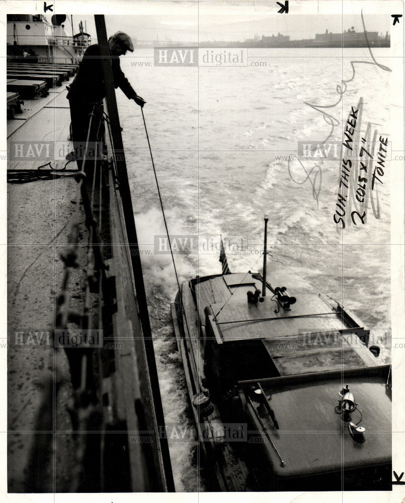 1979 Press Photo Chevrolet 1954 - Historic Images