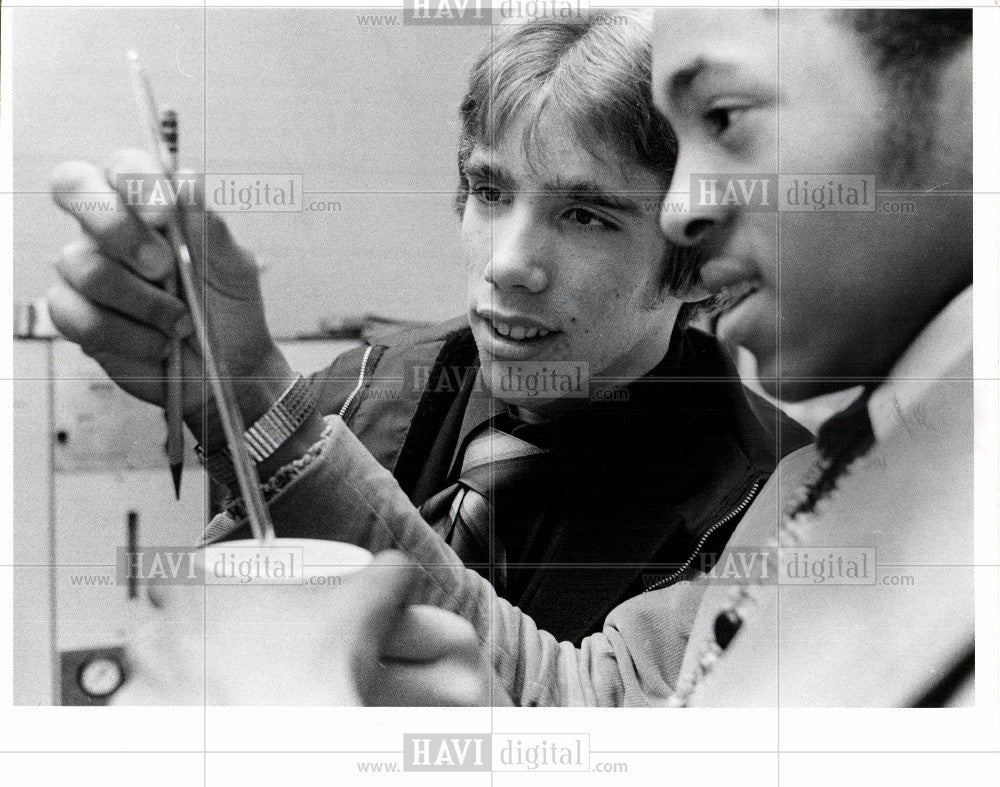 1979 Press Photo detroit country day school - Historic Images