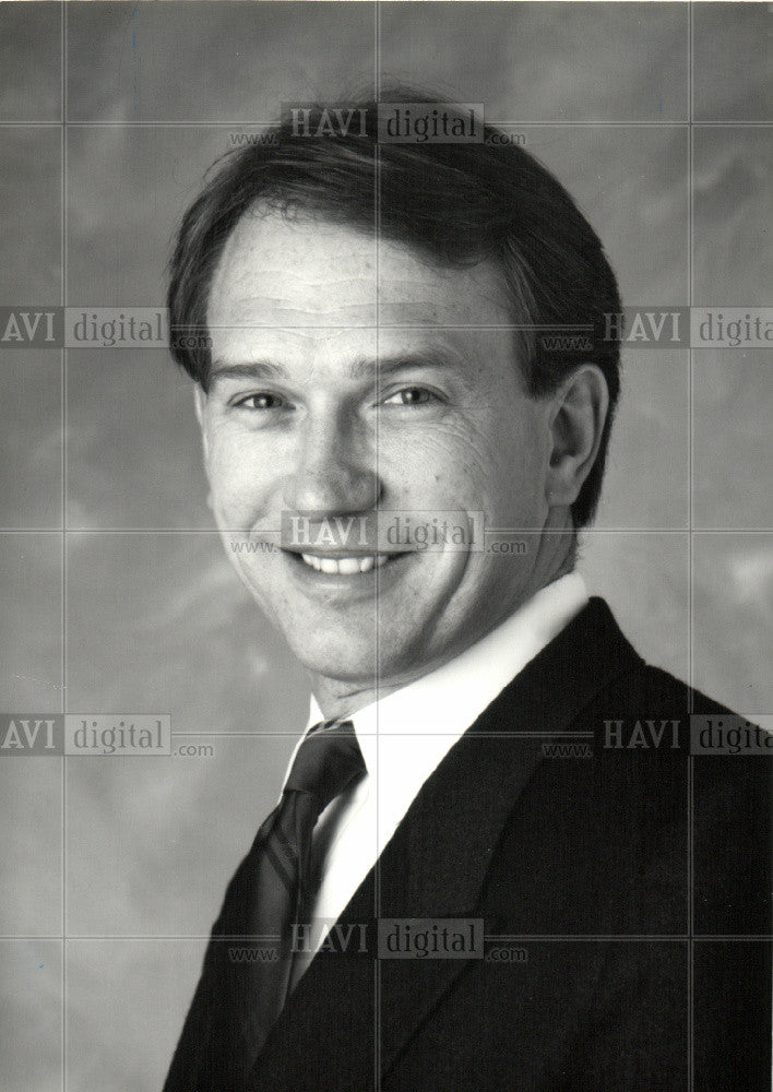 1991 Press Photo - Historic Images