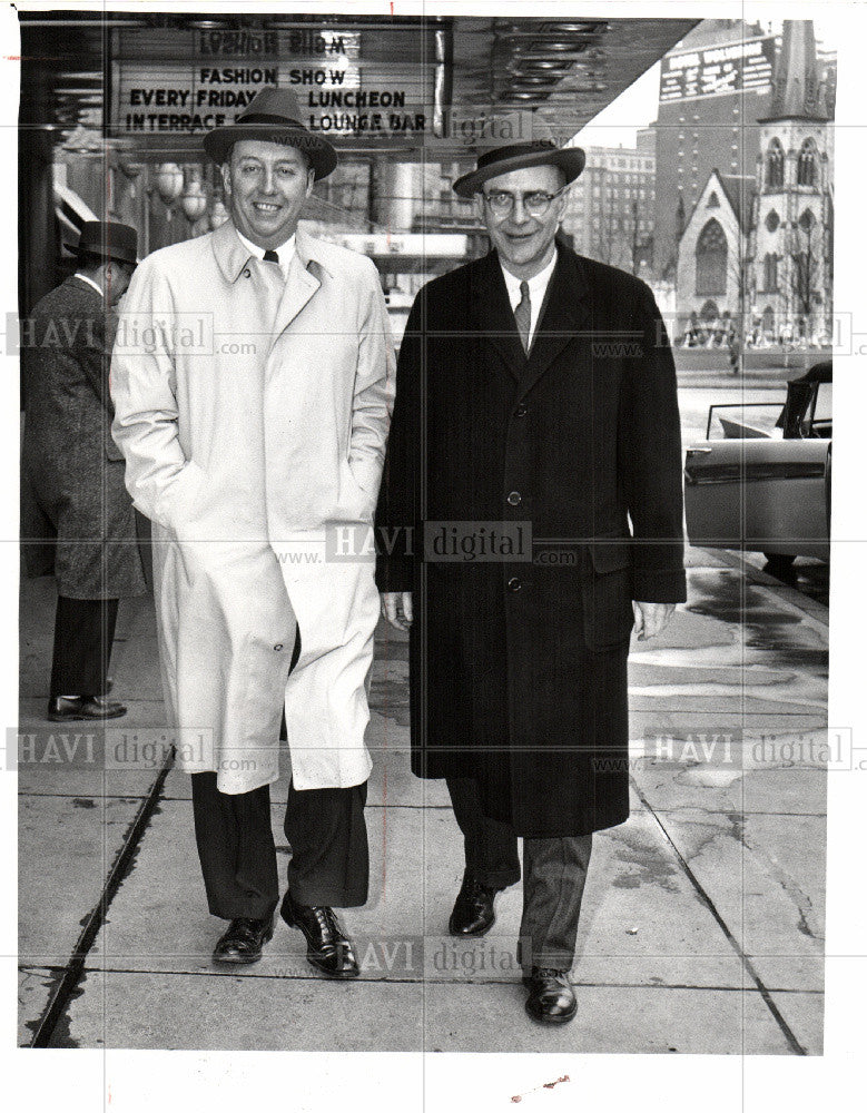 1959 Press Photo edward s. piggins - Historic Images