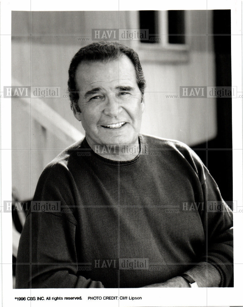 Press Photo film and television actor - Historic Images