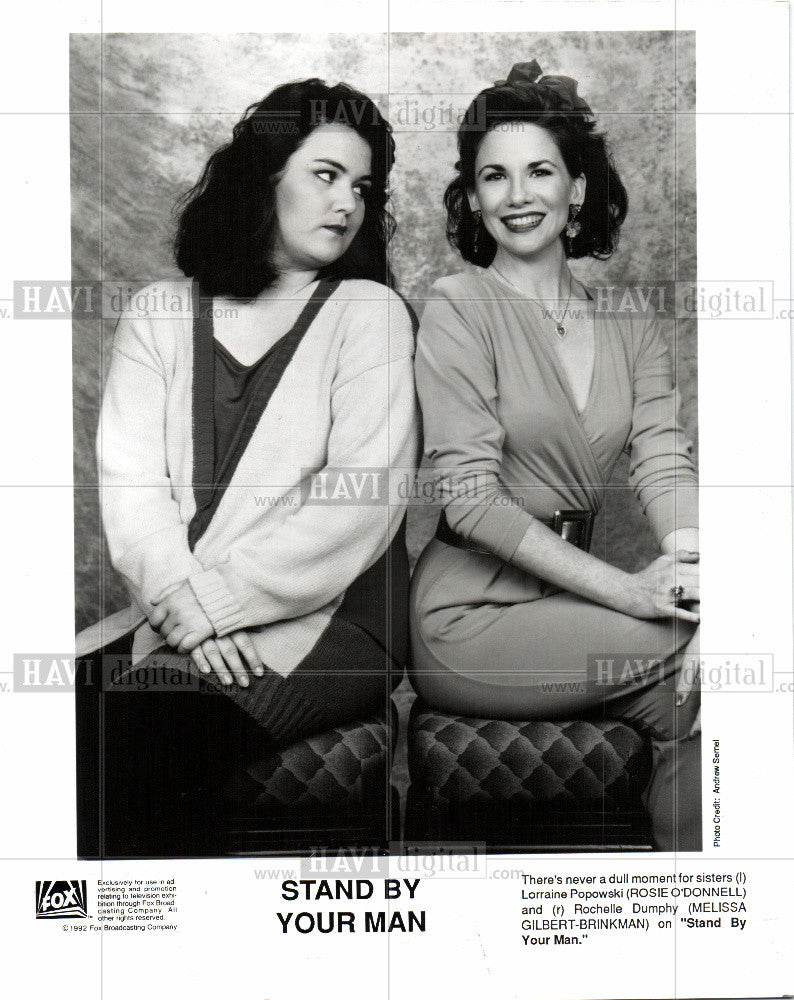 1982 Press Photo Lorraine Popowski, Rochelle Dumphy - Historic Images