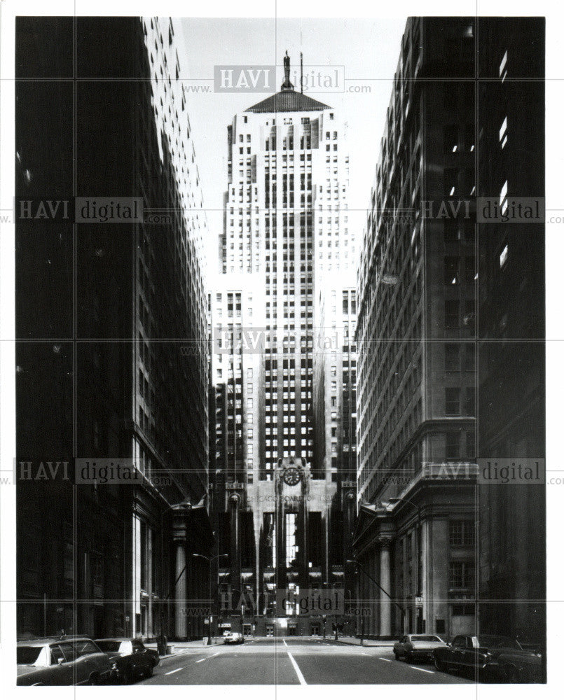 Press Photo commodities trading - Historic Images