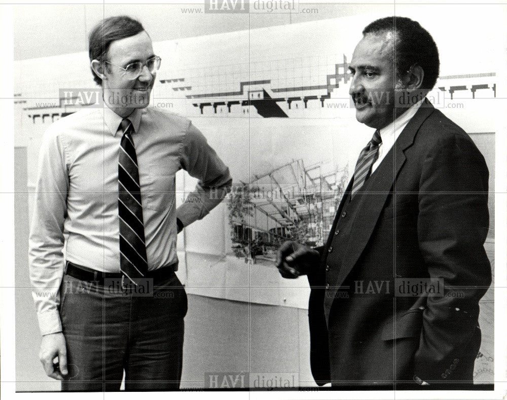 1989 Press Photo harold varner - Historic Images