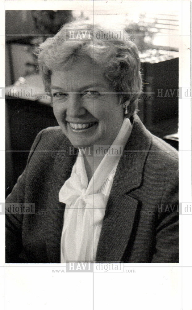 1990 Press Photo Emmons - Historic Images