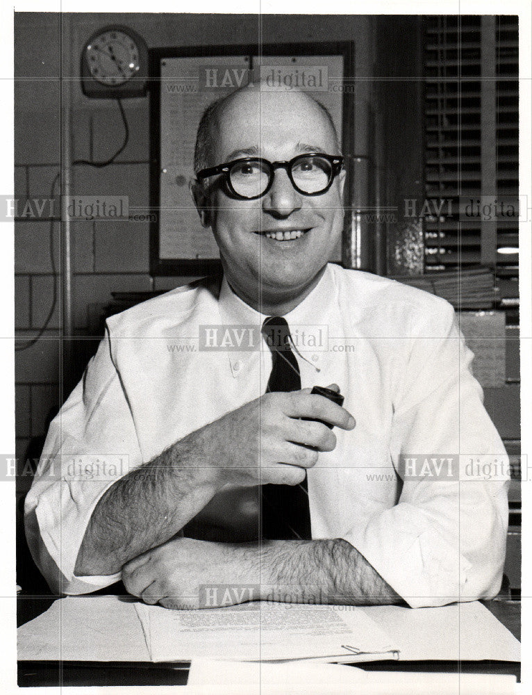 1959 Press Photo Dr phyllis elwing - Historic Images