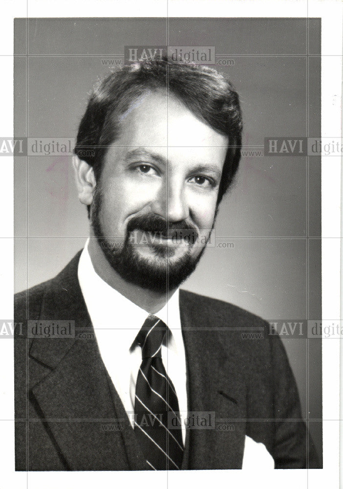 1992 Press Photo Franklin Ellias - Historic Images