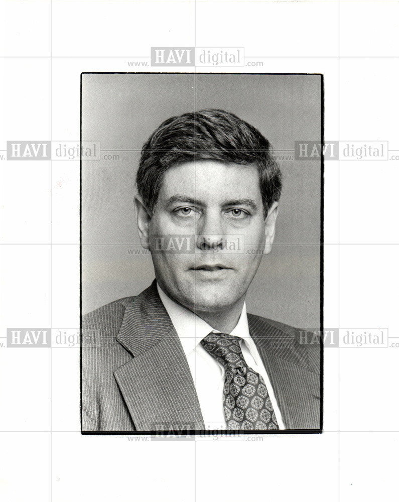 Allen Hammond Expect Bio tech Develop 1983 Vintage Photo Print Allen hammond expect bio tech develop 1983 vintage photo print