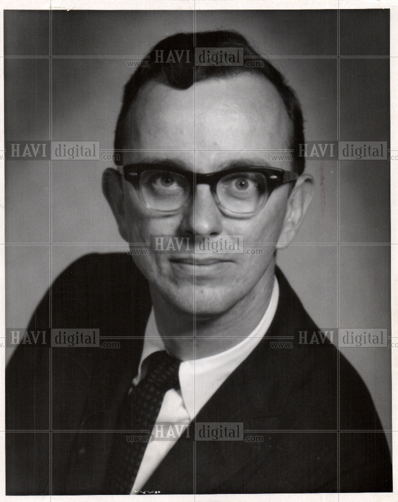 Press Photo John D.samson - Historic Images