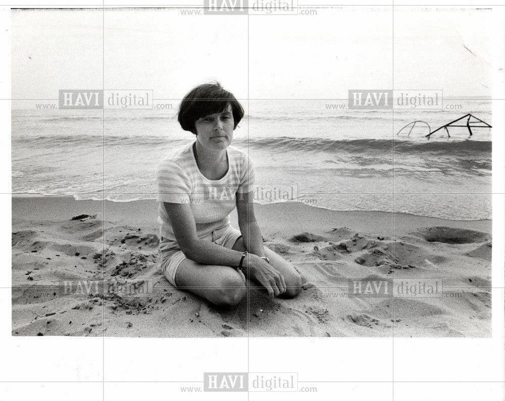 1976 Press Photo u-m educated - Historic Images