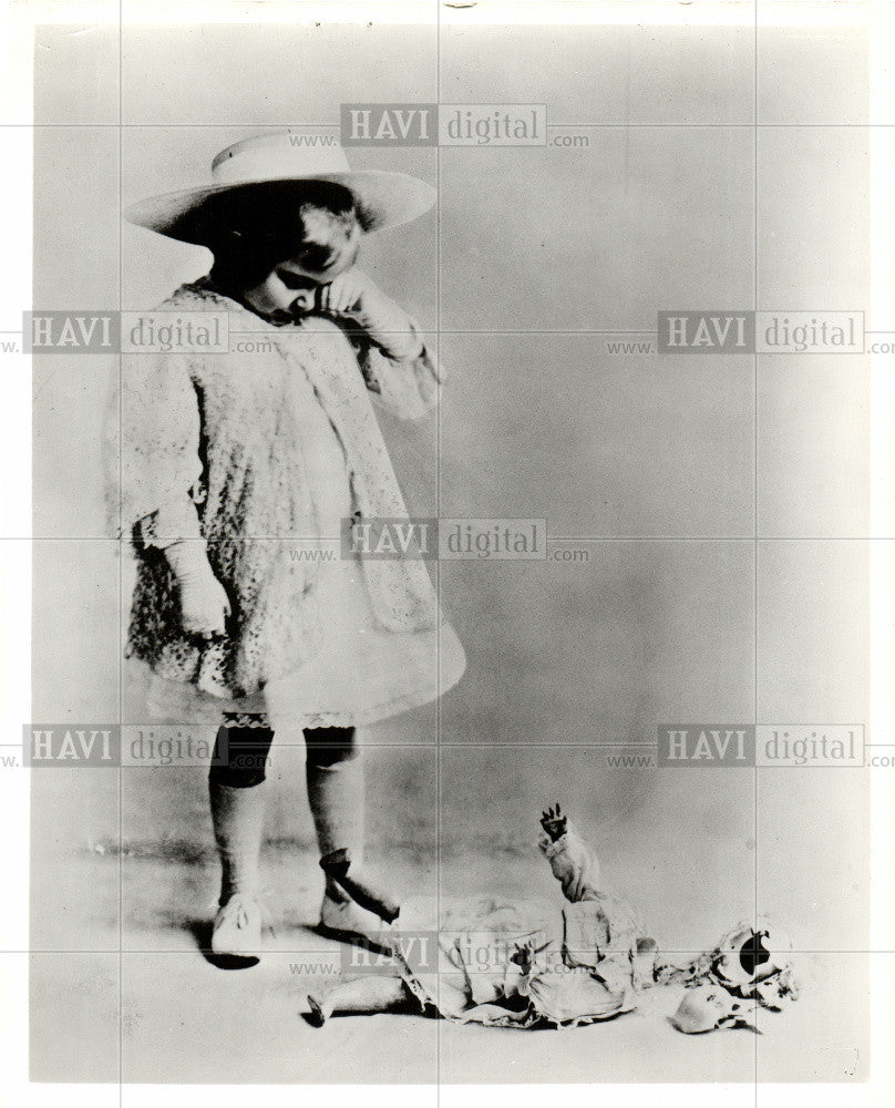 1962 Press Photo Helen Heys - Historic Images