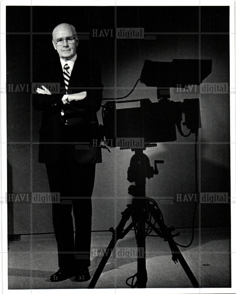 1983 Press Photo Premarc corp - Historic Images