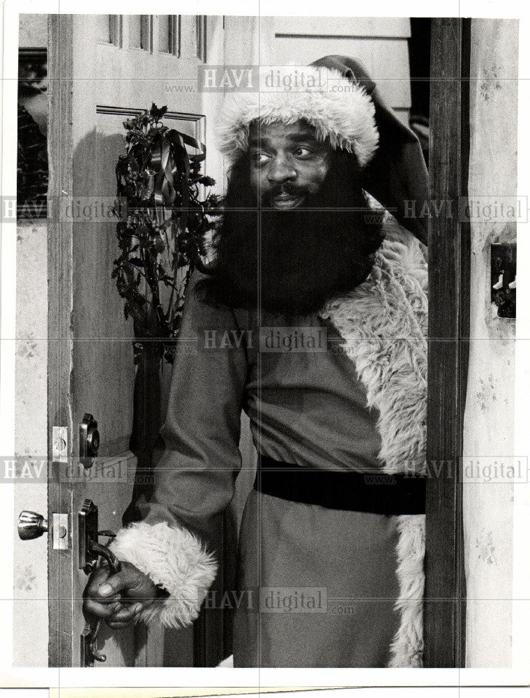 1972 Press Photo MELVIN STEWART - Historic Images