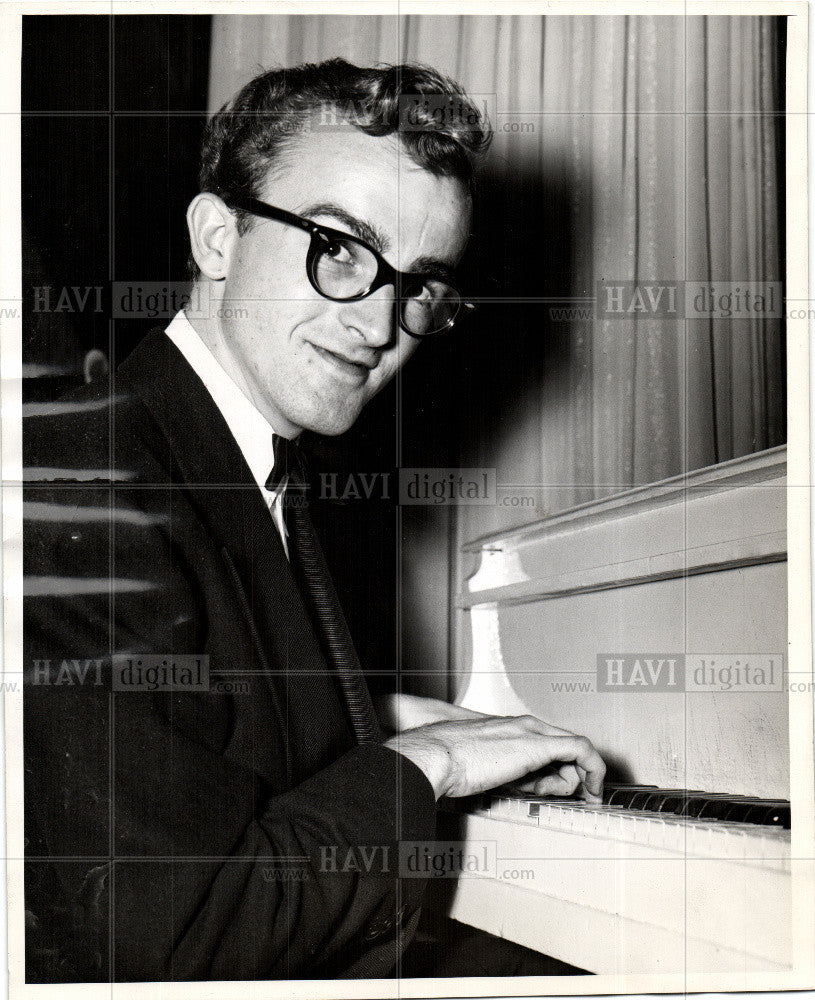 1946 Press Photo bobbie stevenson - Historic Images