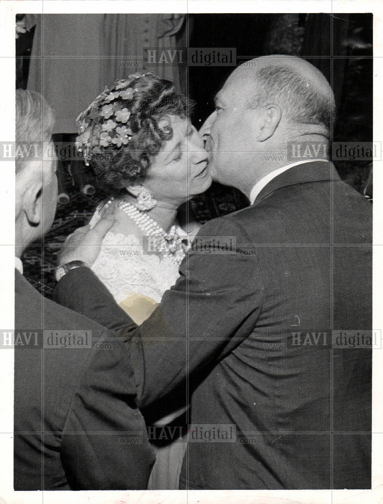 1959 Press Photo ruth stevens - Historic Images