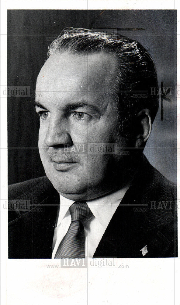 1979 Press Photo Alfred Sheridan House Election voter - Historic Images