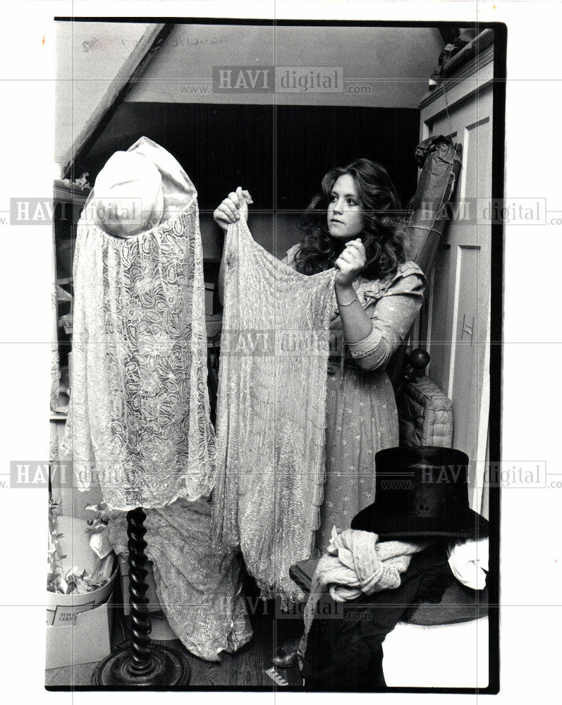 1982 Press Photo Alex Boos - Historic Images