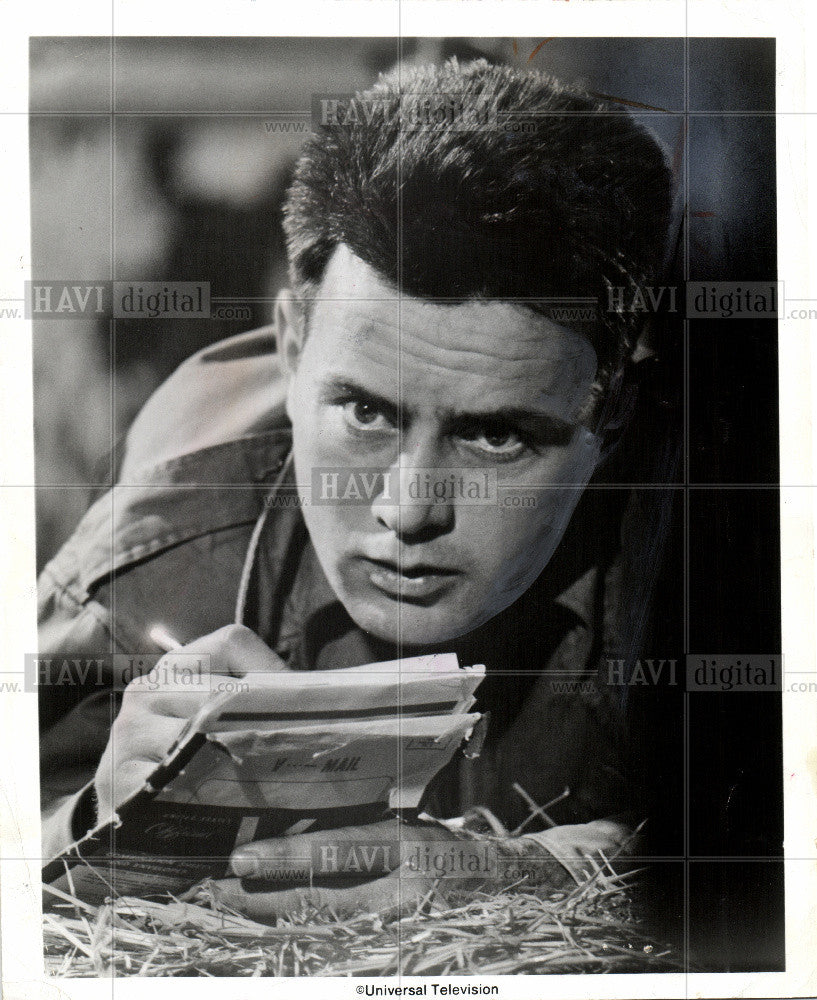 1974 Press Photo martin sheen - Historic Images