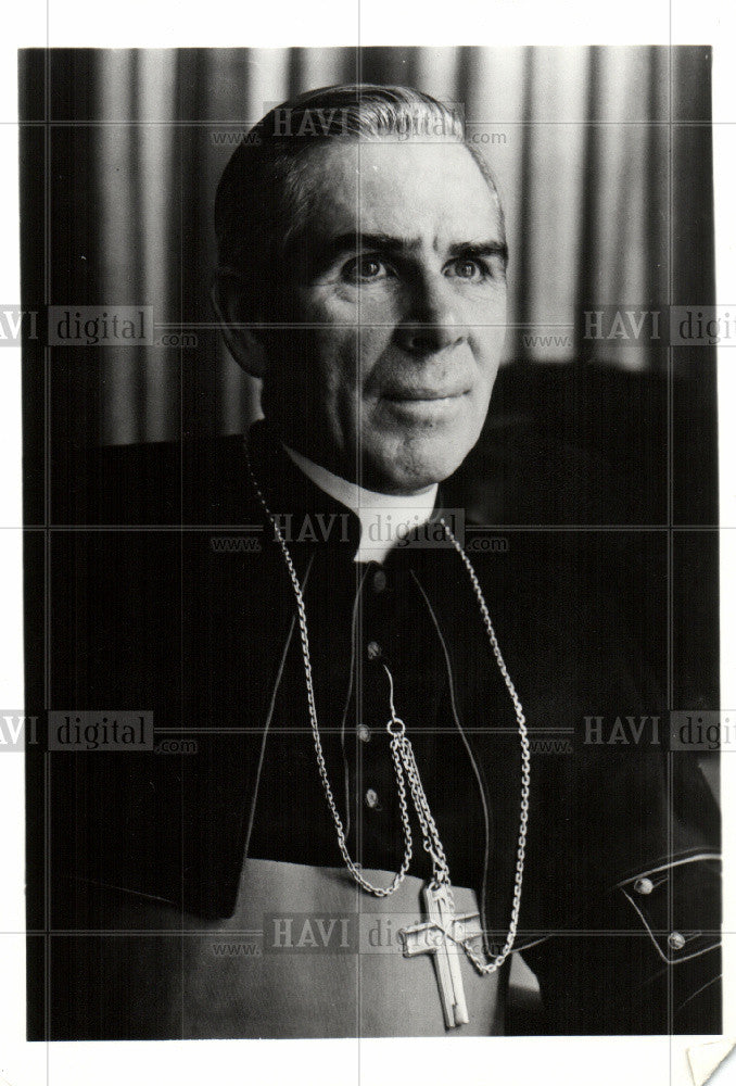 1965 Press Photo Ethel Shepherd - Historic Images