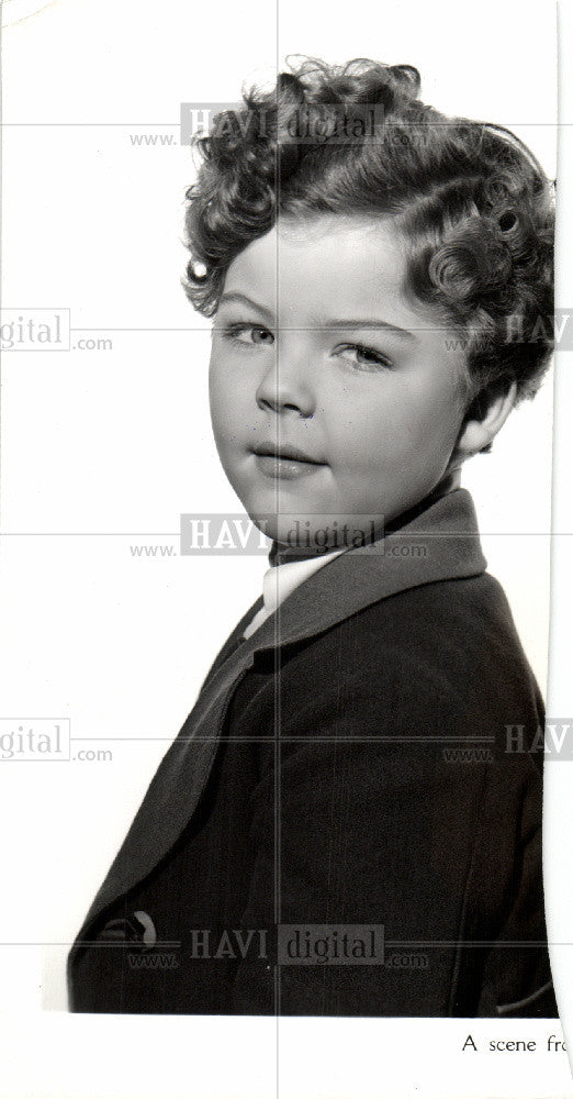 1941 Press Photo Johnny Russell - Historic Images