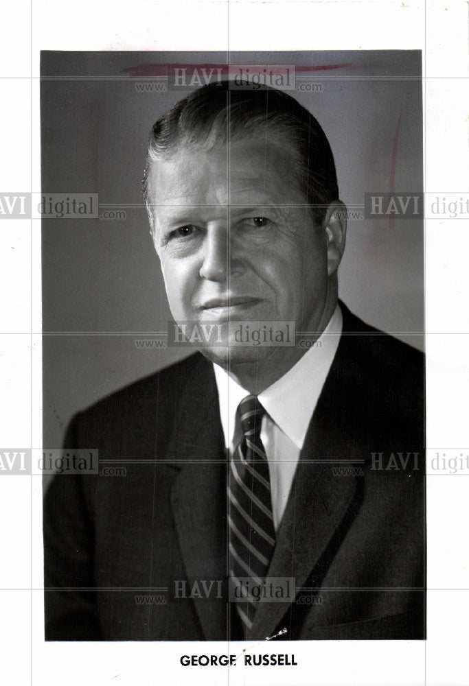 1979 Press Photo George Russell Jazz Pianist, Composer - Historic Images